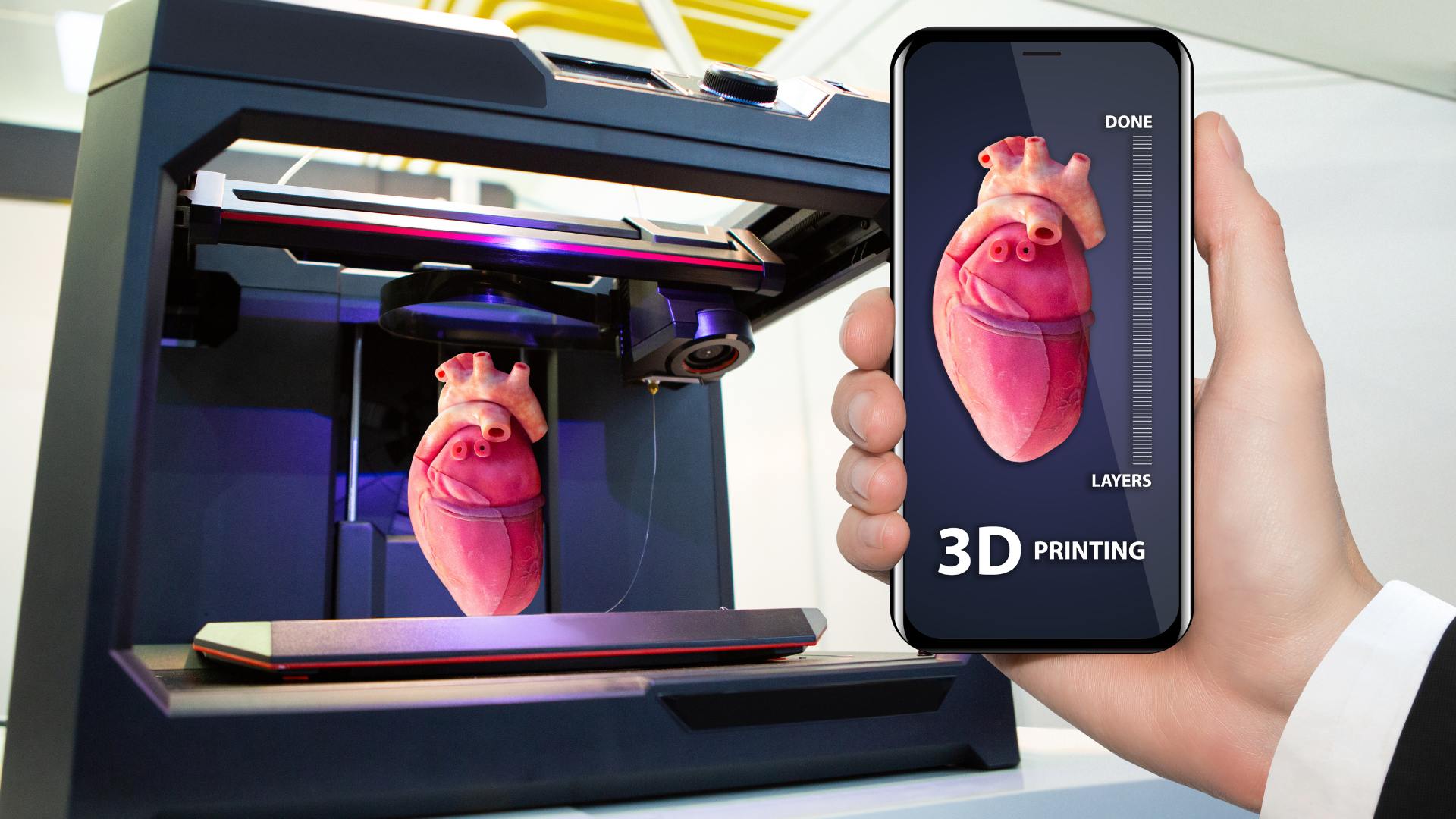 Top 10 Melhores Impressoras 3D em 2024