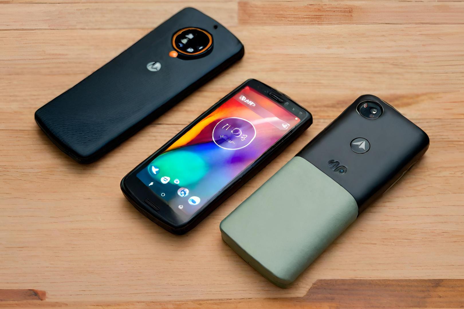Melhores Celulares da Motorola: 10 Ótimas Opções