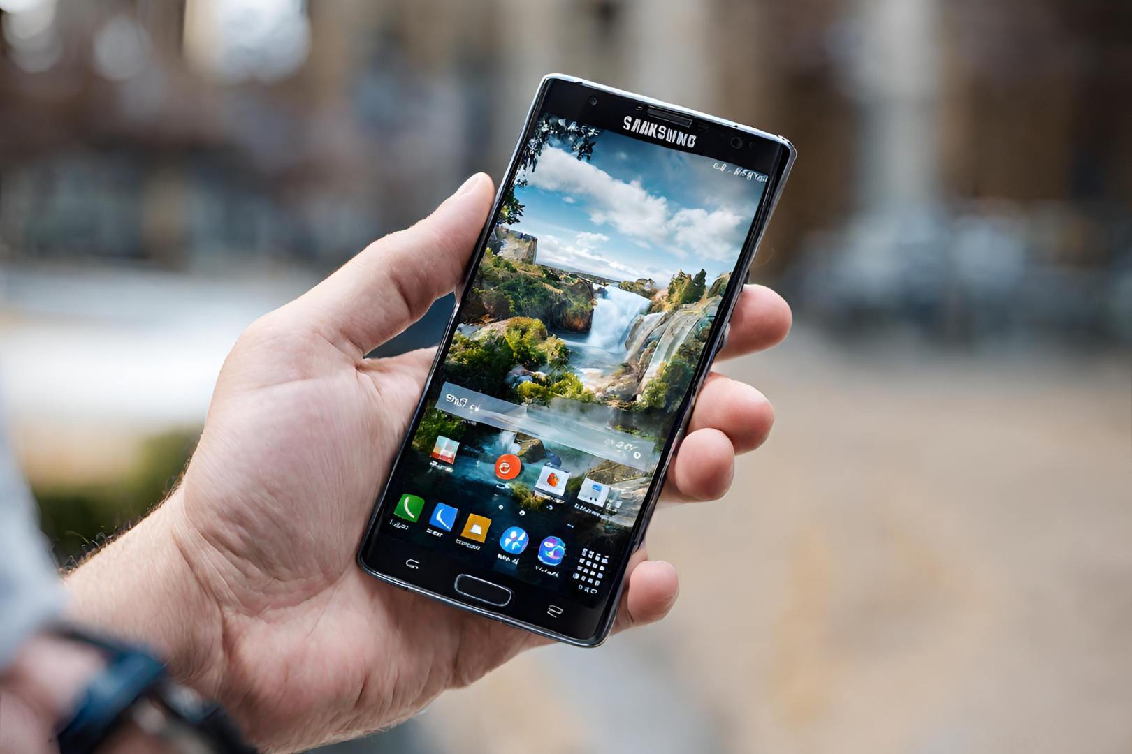Celulares da Samsung com Melhor Câmera: 10 Ótimas Opções