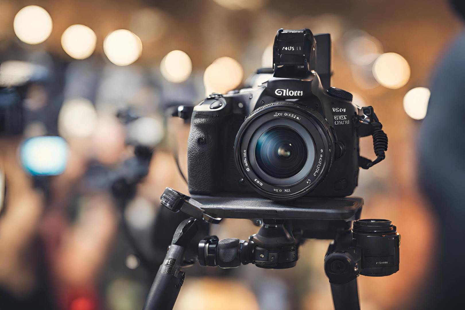 Melhores Câmeras para Gravar Vídeos: 10 Ótimas Opções