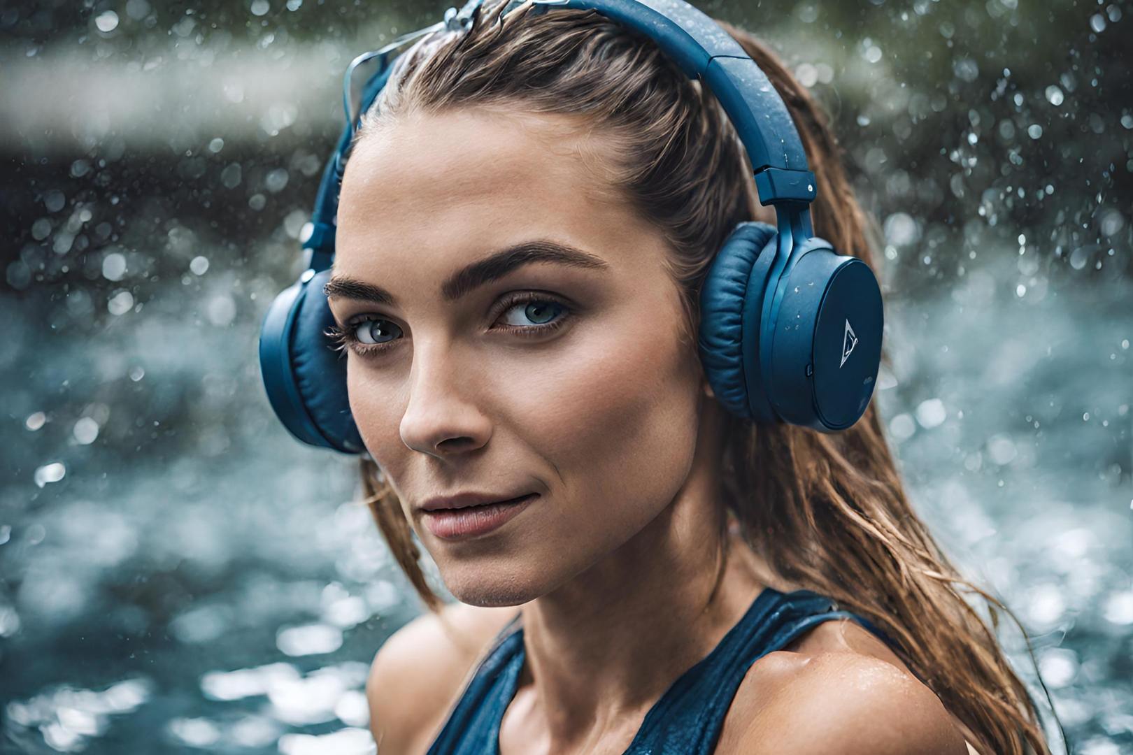 Melhores Fones de Ouvido Bluetooth À Prova Dágua: 10 Ótimas Opções