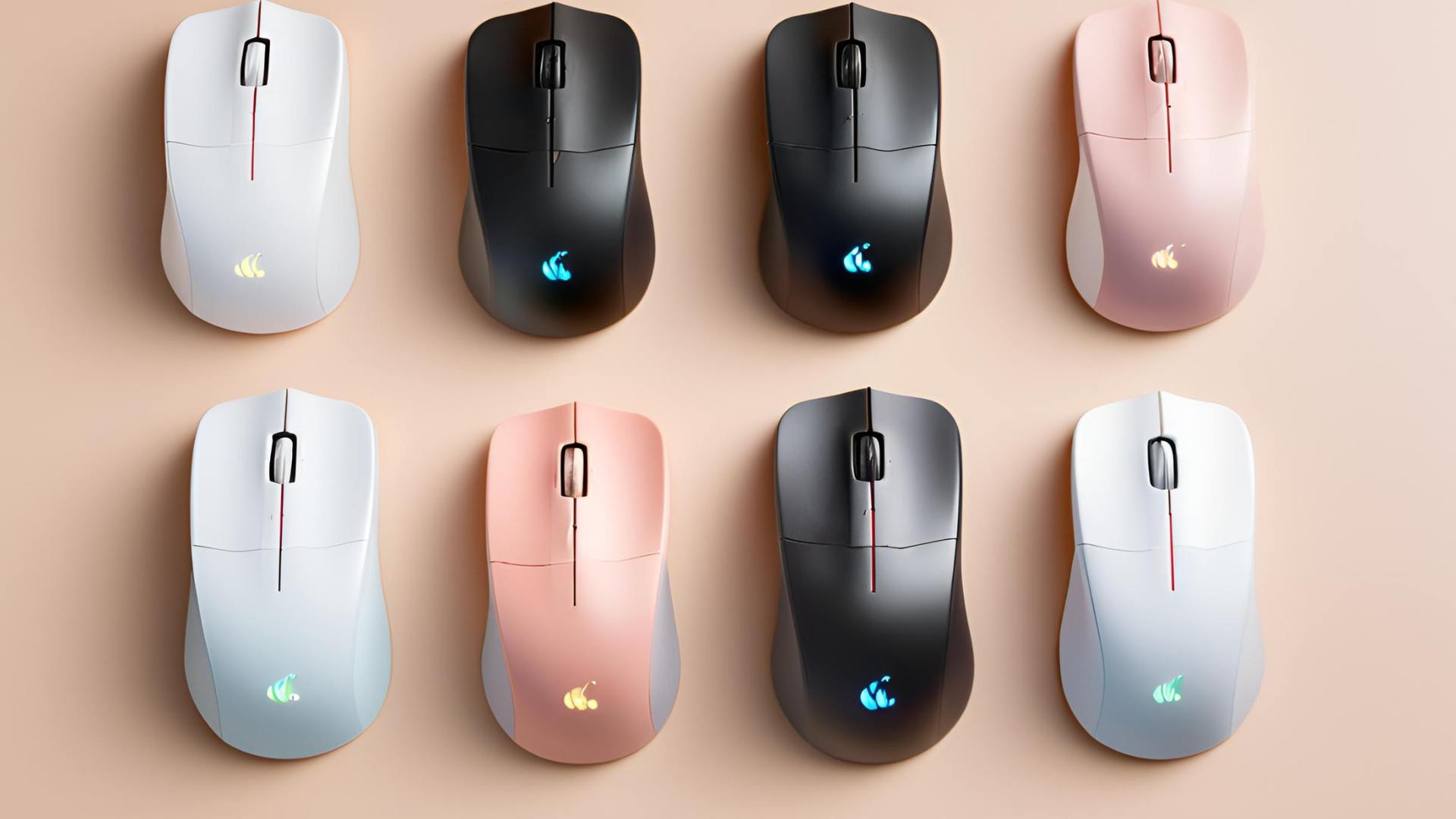 Os 10 Melhores Mouses sem Fio 2025