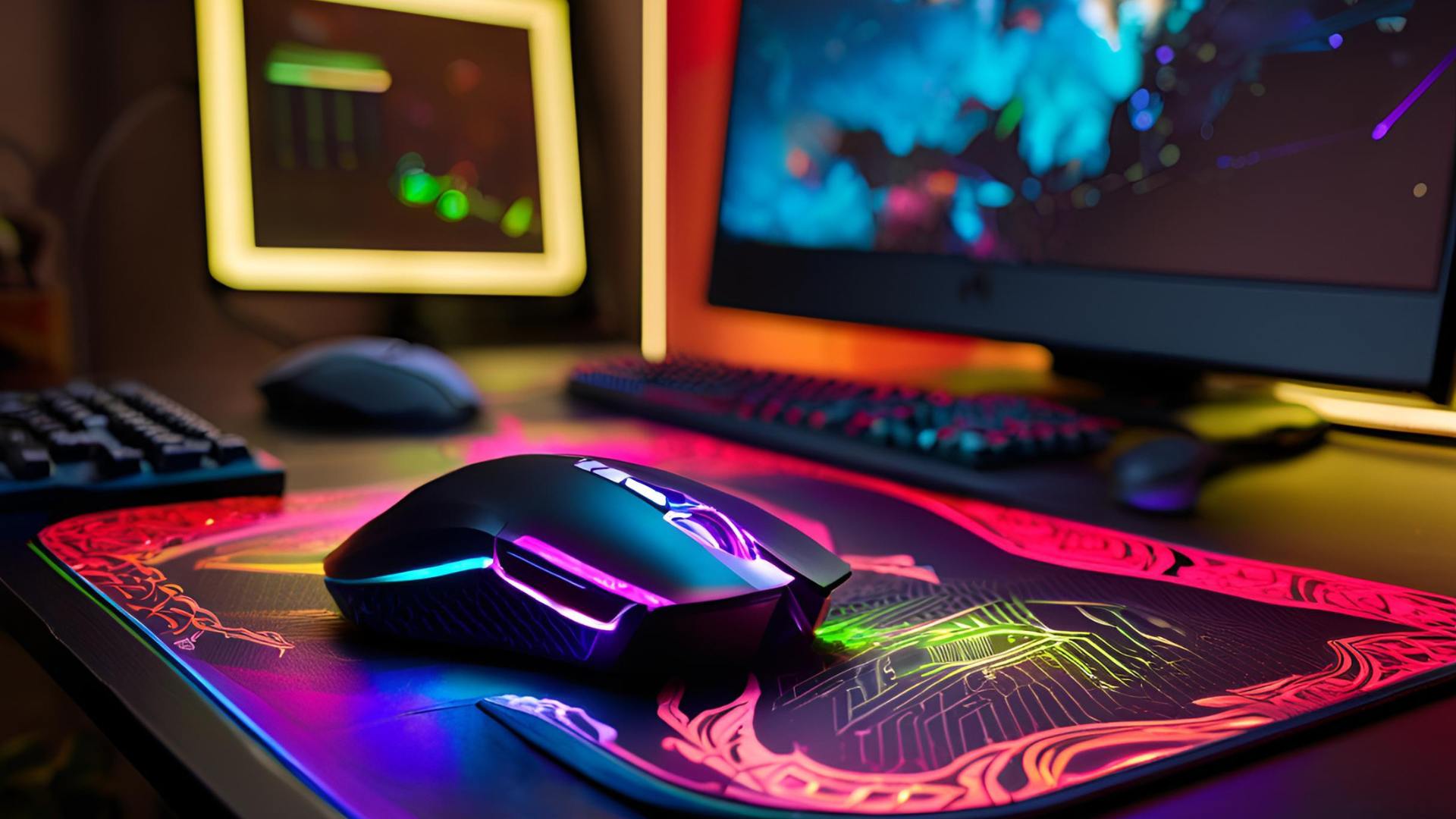Os 10 Melhores Mouse Pads Gamer 2025