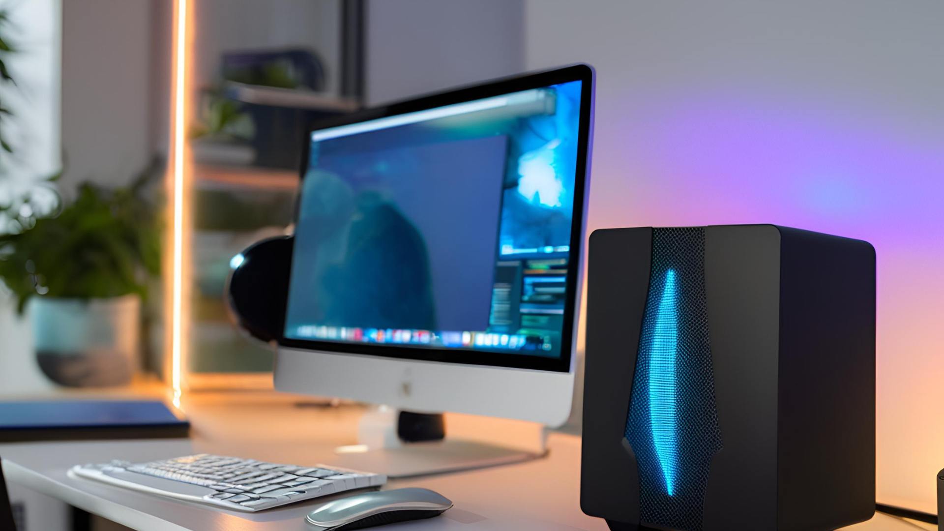 As 10 Melhores Caixas de Som para PC 2025