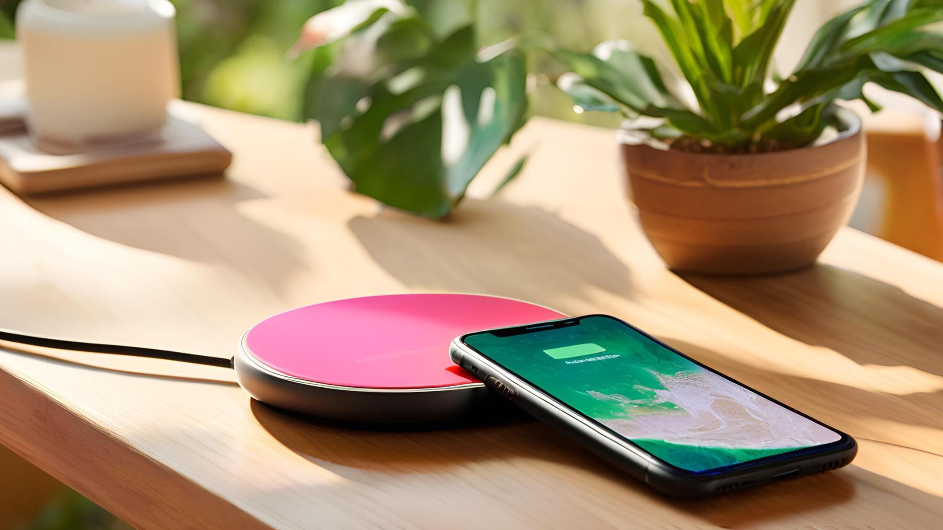 Os 7 Melhores Carregadores sem Fio 2025