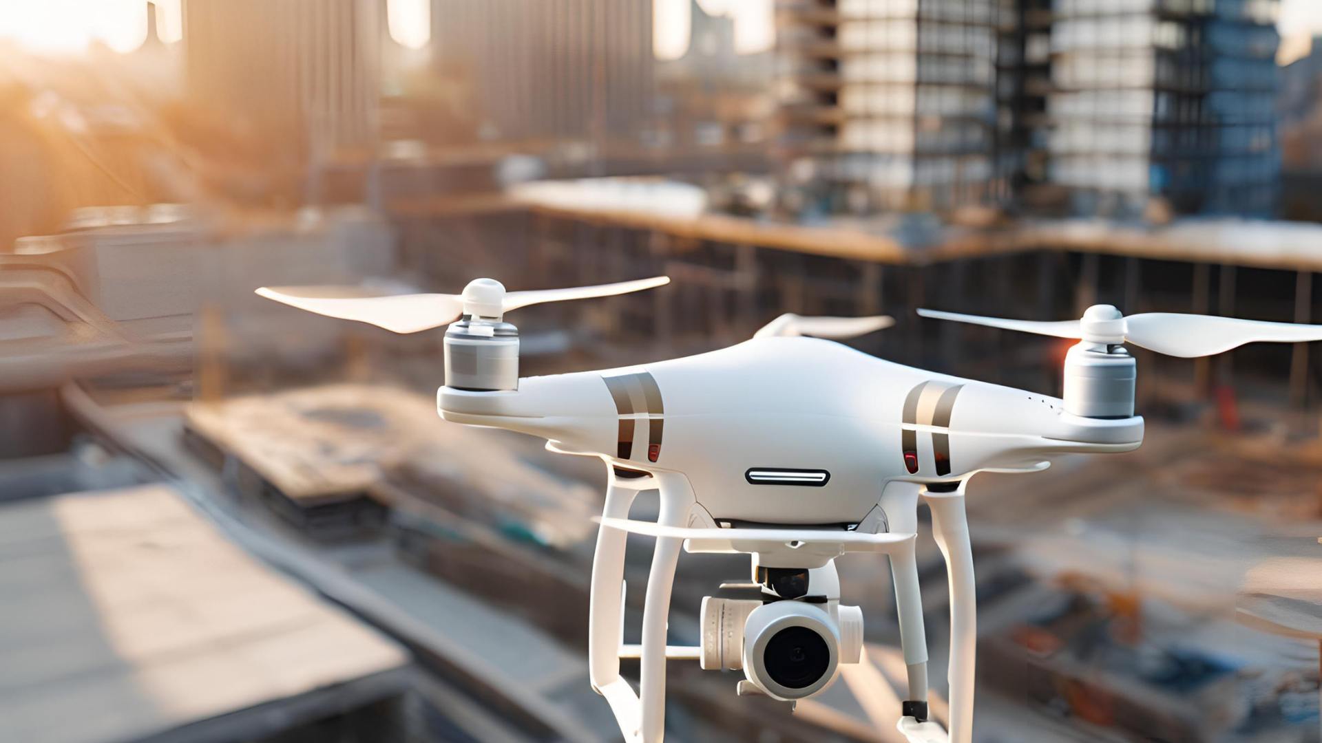 Os 9 Melhores Drones Custo-Benefício 2025