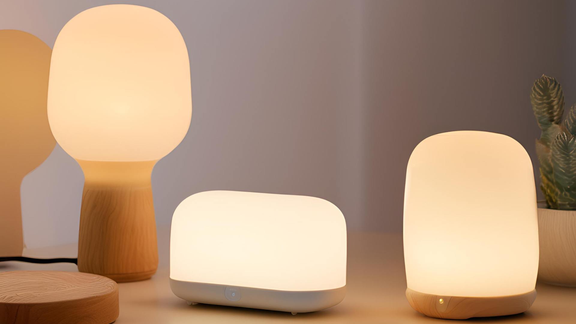 As 10 Melhores Lâmpadas Inteligentes 2025