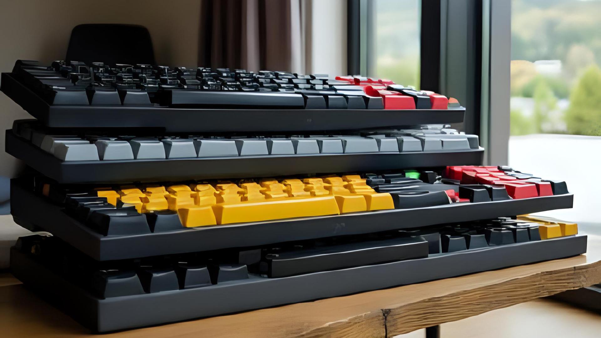 Os 10 Melhores Teclados 2025